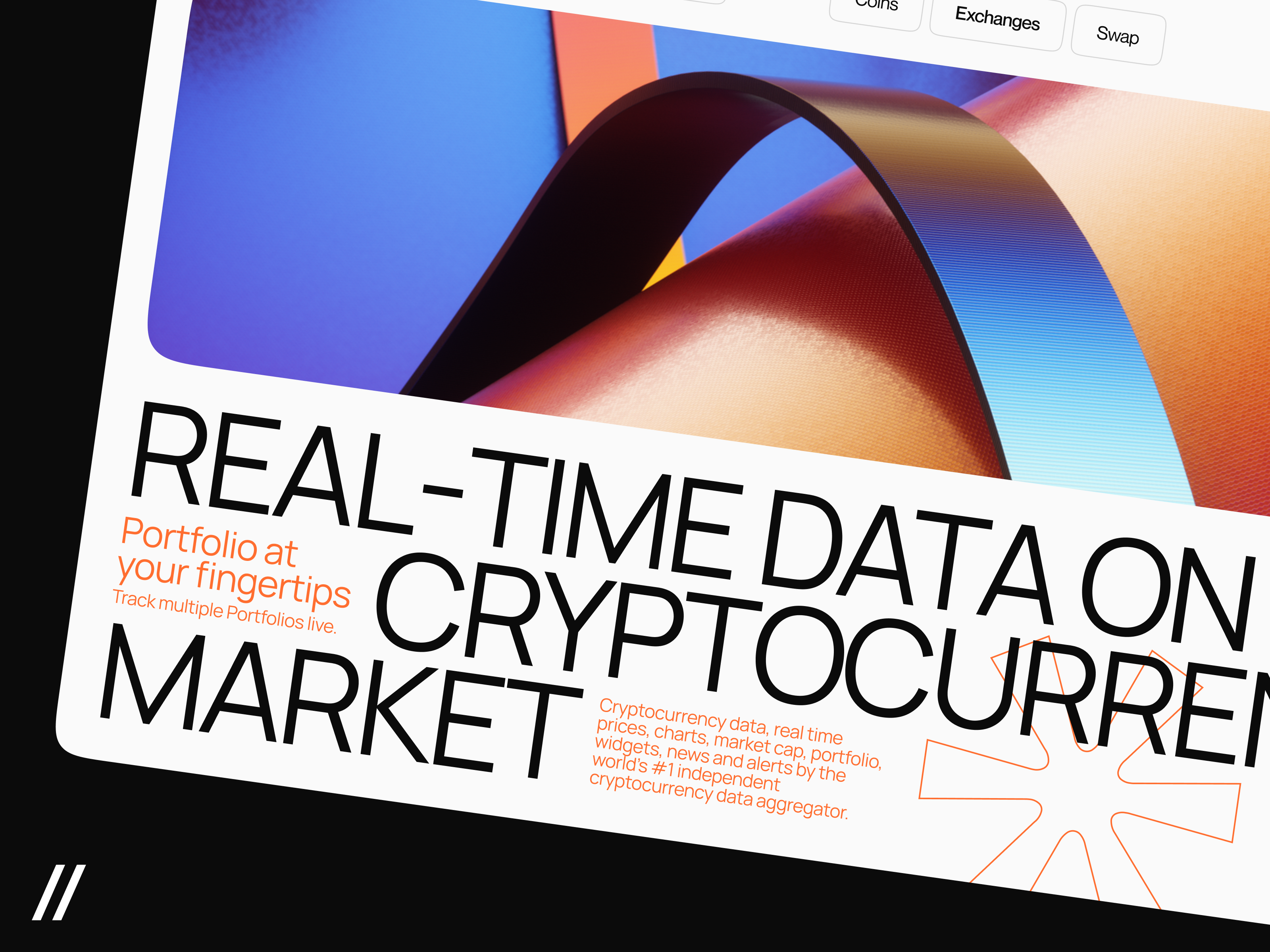 Crypto Wallet Web Platform by Purrweb Agency for Purrweb UI/UX Agency on  Dribbble