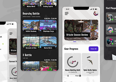 InkMine Mobile App (NEW)