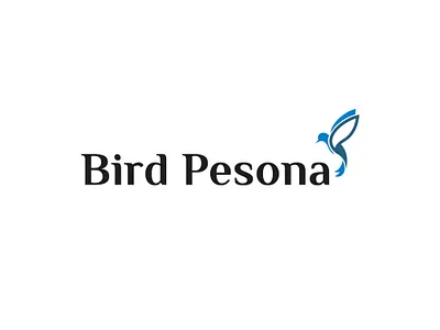 Bird Pesona Logo