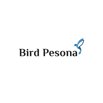 Bird Pesona Logo