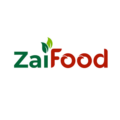 ZaiFood Logo