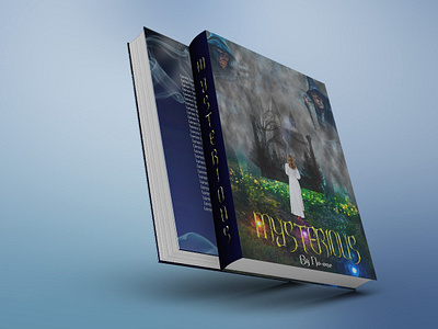 3D Bookcover designs, themes, templates and downloadable graphic ...