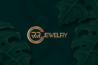 Jewellery Logo" Imaes – Vectors ... animation branding crad desgin design graphic design illustration logo vector