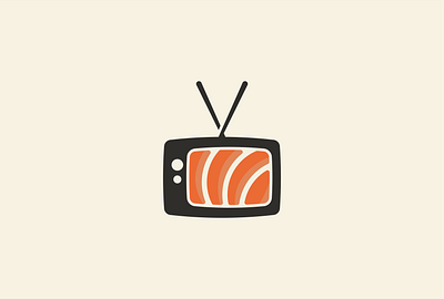 Sushi TV logo