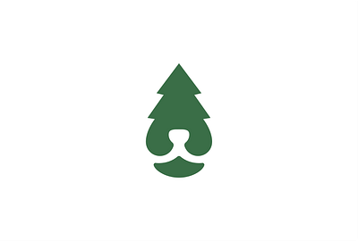 Pine Bear logo