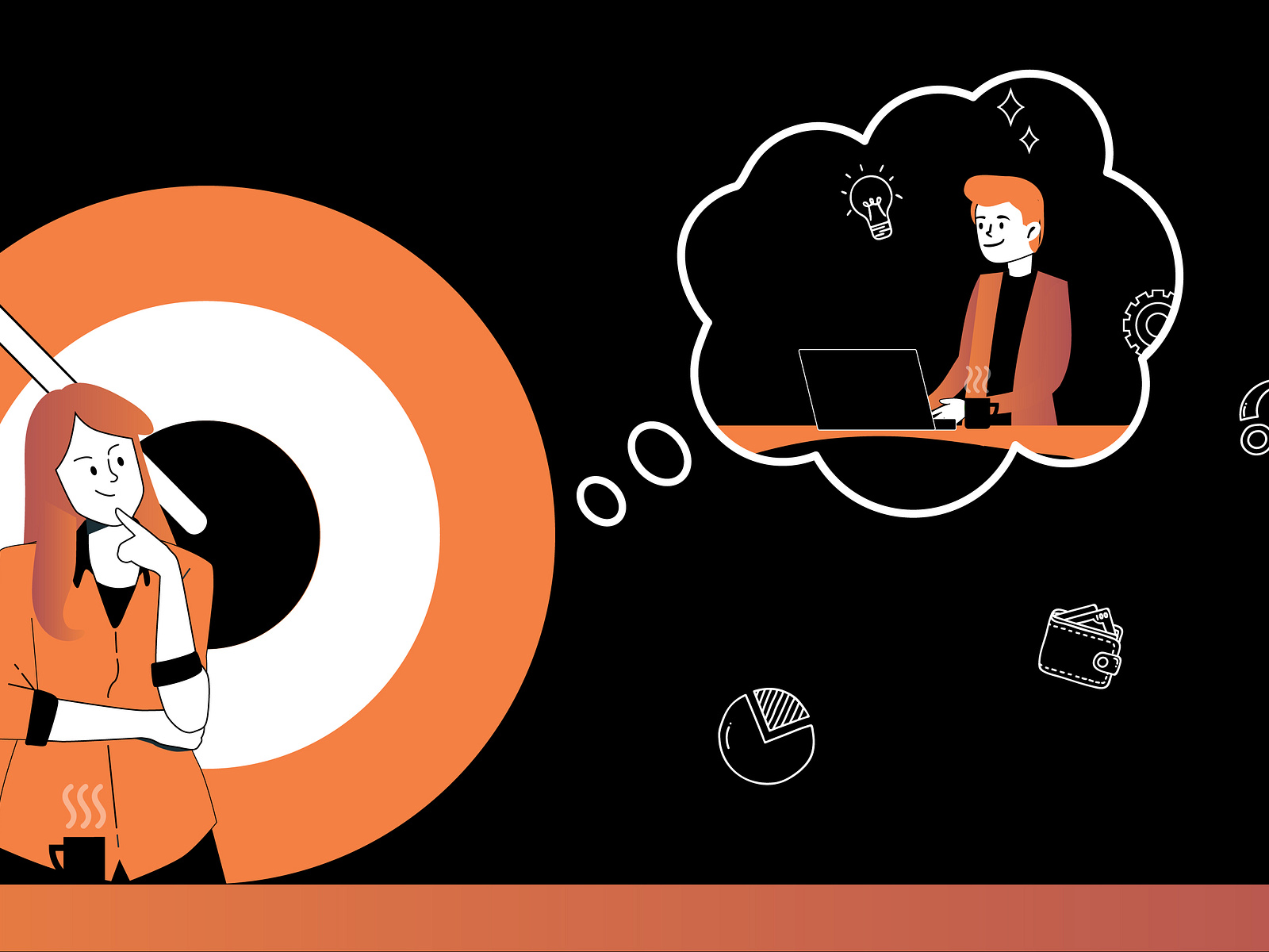 Illustrations For Our Blog Text WHY IS GRAPHIC DESIGN IMPORTANT By graphic-design-creative-college