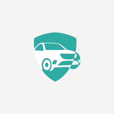 Carpool Mobile app Design app branding car design minimalist mobile ui ux uxui