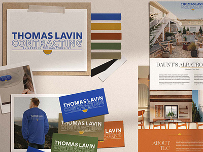 TLC Re-branding branding design graphic design logo typography vector website