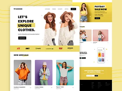 Modern Web Design animation app design blockchain brand identity branding crypto design graphic design illustration interactive design logo nft social media post design ui web design