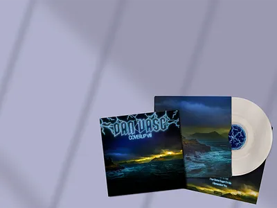 Album Design branding design graphic design