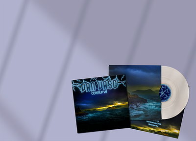 Album Design branding design graphic design