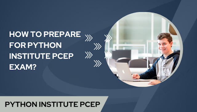 PCEP-30-02 Online Test