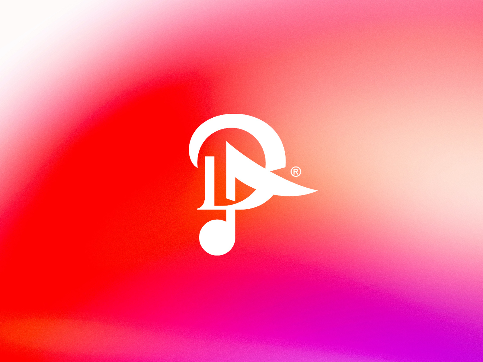 Direction Avenue Logo Design. branding design graphic design icon lettermark logo logo design mark music recording studio typography