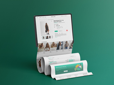 Elevate Your Shopping Game-Explore our Trendsetting Product Page e commerce website e shop ecommerce inspiration ecommerce website fashion ecommerce online store product page ui purchase shopping shopping cart web design web ui website uiux