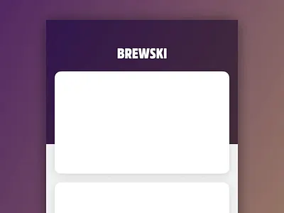 Pull to refresh animation animation micro interaction motion graphics ui