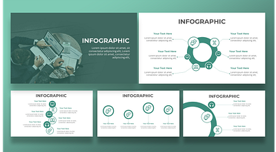 Infographics PowerPoint Design design powerpoint