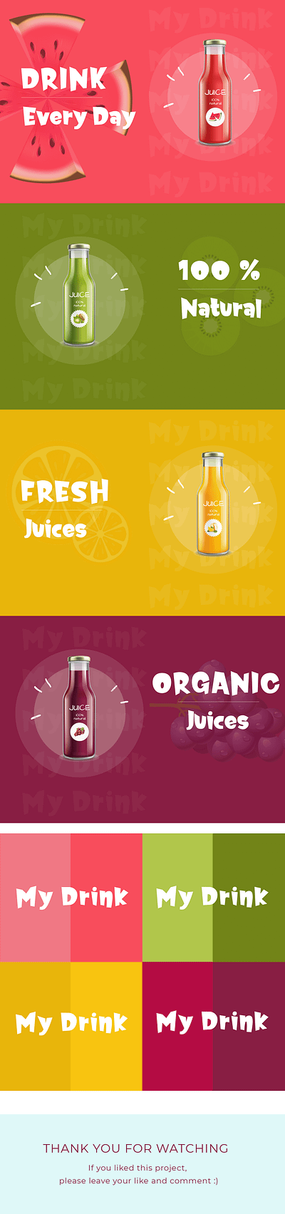 Juice bottle label design UI adobe photoshop bottle design creative designer figma graphic design illustrator juice juice bottle label label design label designer product design typography ui design ui designer uiux vector design