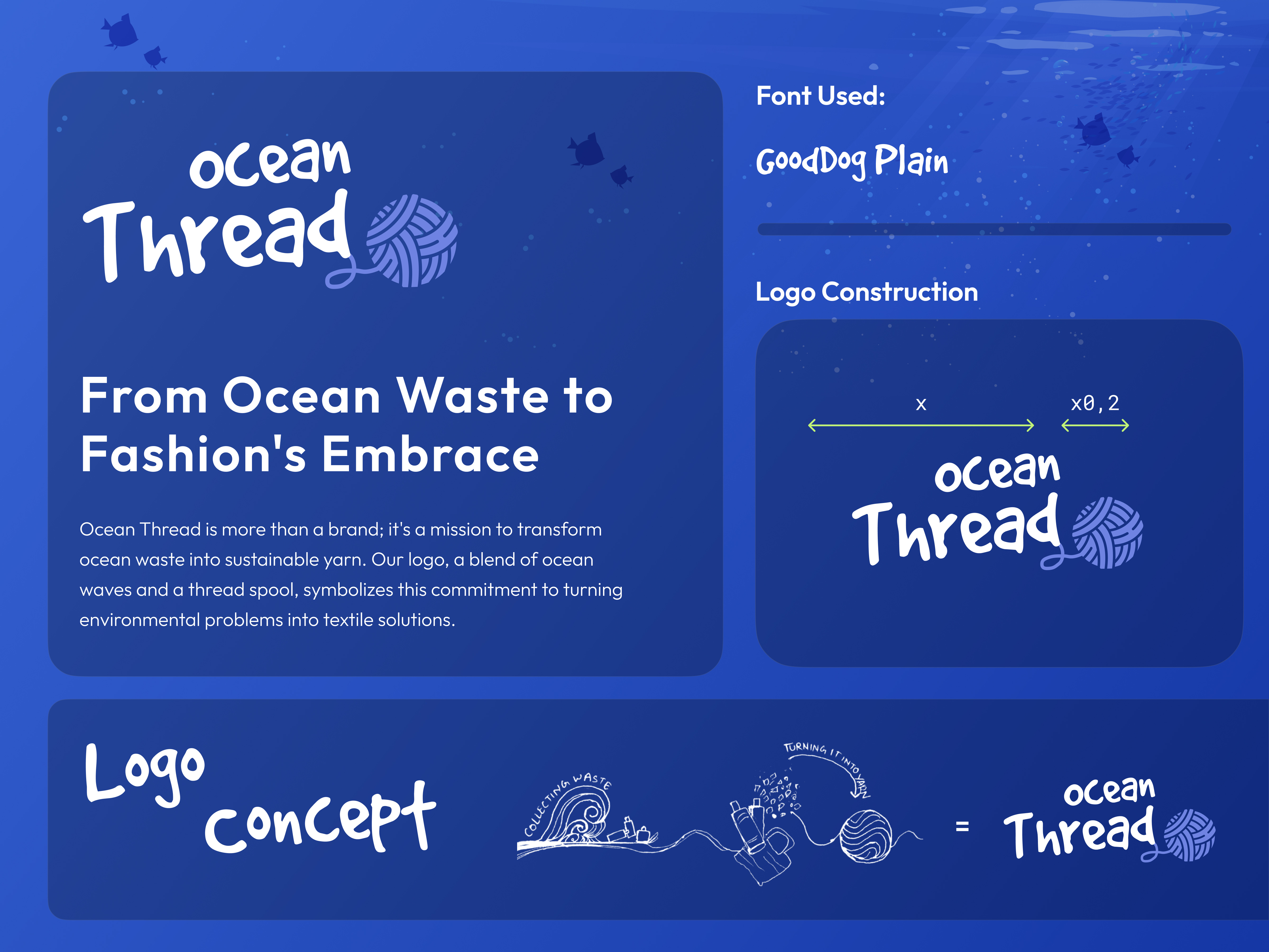 Example of Logo Design