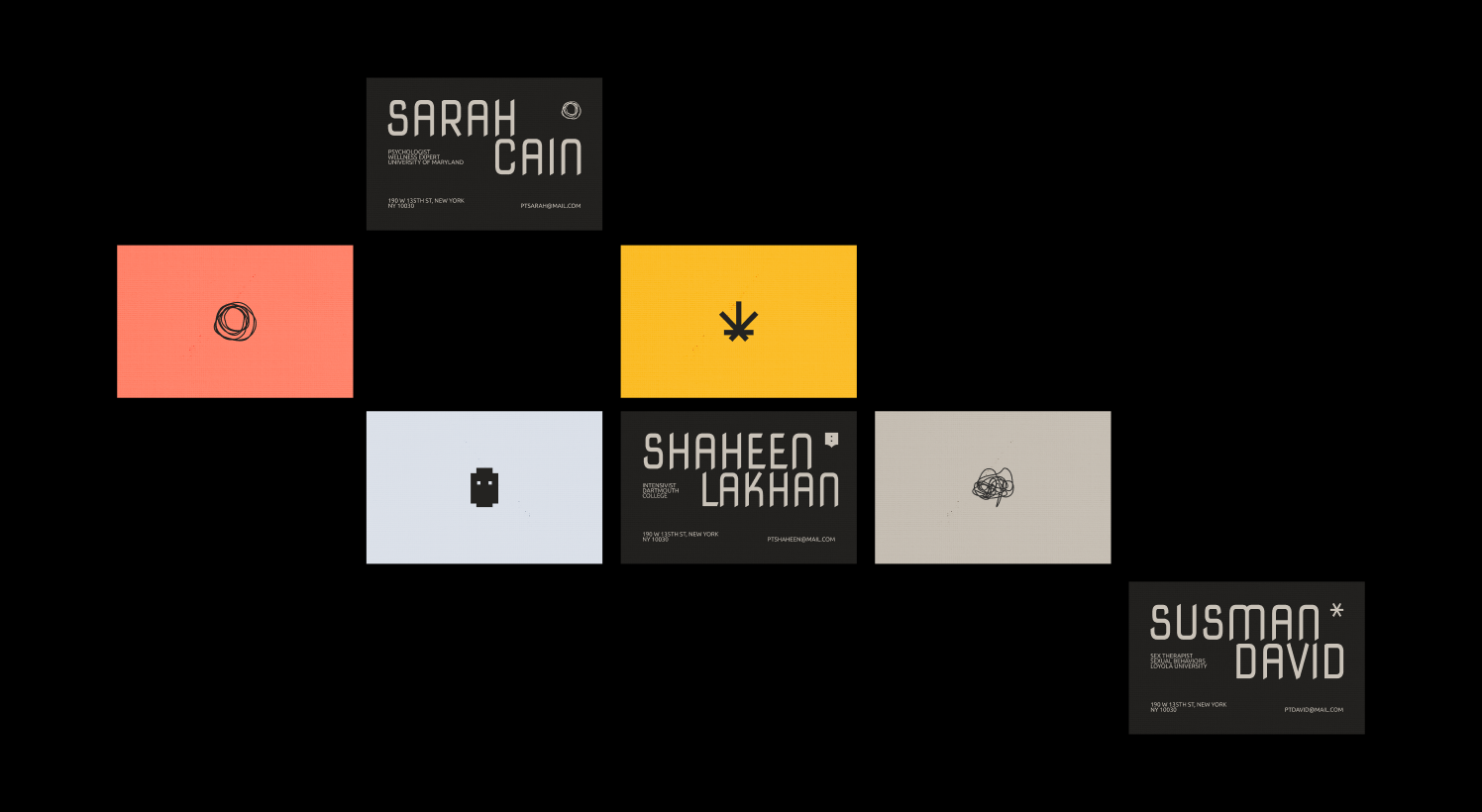 Mental health campaign brand identity brand branding graphic design health helping hand illustration line logo logo design poster