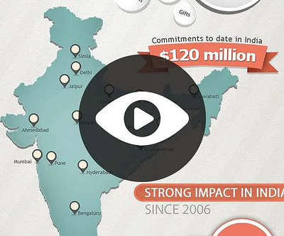 Geographical Infographic Creative datavisualization designagency infographicdesign