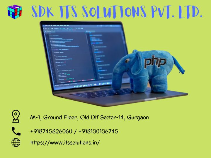 php Training Institute