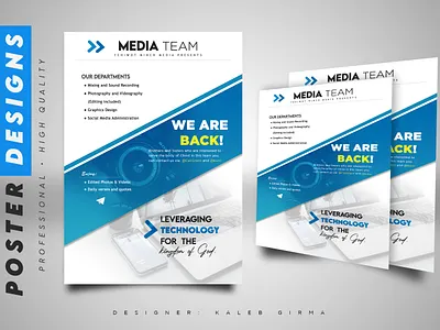 Beauty in simplicity design flyer design graphic design poster design promtional design