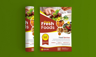 Stylish restaurant flyer | food flyer | cafe flyer a4 flyer advert burger flyer business flyer cafe flyer clean flyer company flyer creative flyer flyer artwork flyer design flyer designs food flyer food poster handout leaflet marketing flyer modern flyer pamphlet pizza flyer restaurant flyer