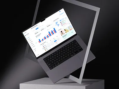 Sales Management Dashboard dashboard dashboard design onixlab onixlab uiux product product design saas saas design saas product saas web sales sales management sales management dashboard sales product web design webapp