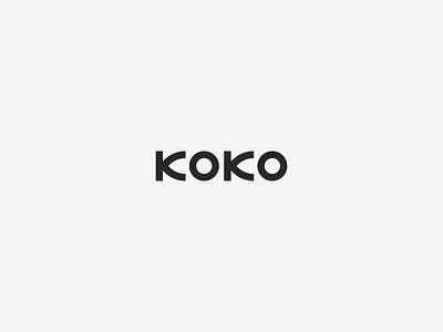 Koko-food brand logo 10design brandlogo clothinglogo foodlogo hotellogo icon logo logodesigner logofolio restaurentlogo uniquelogo