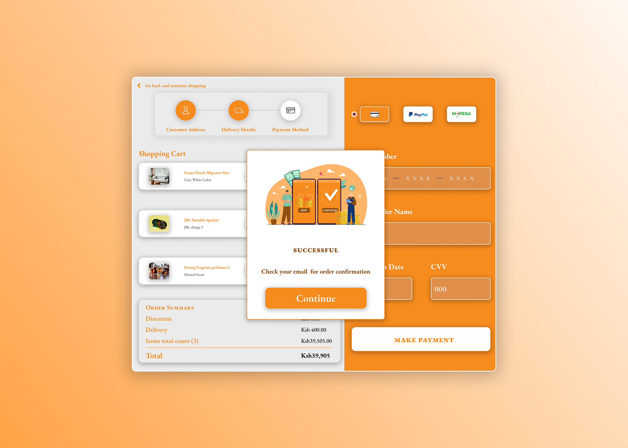 flash-message-payment-system-by-pat-prime-on-dribbble