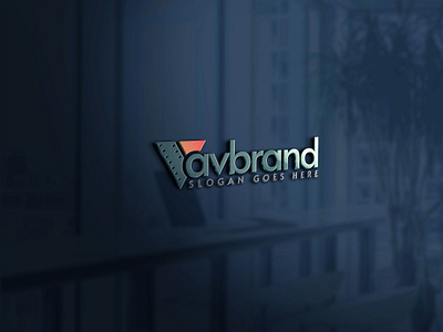 VideoGraphy Company Brand Logo Design logo design tutorial