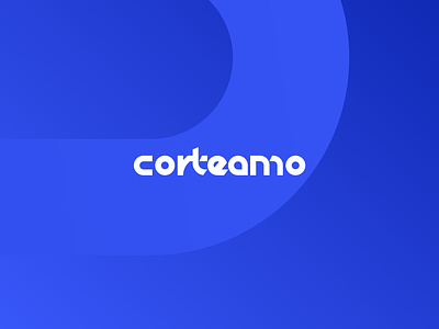 CORTEAMO visual identity agency amazing graphic design identity logo logo motion visual identity