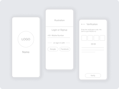 Low Fidelity Mobile App Ui appconcept appdesign appprototype basiclayout conceptualdesign design designiteration designmockup graphic design ideaexploration lowfidelitydesign mobileappideas mobileappui roughsketch ui uiuxdesign uiwireframe userflow userinterface wireframe