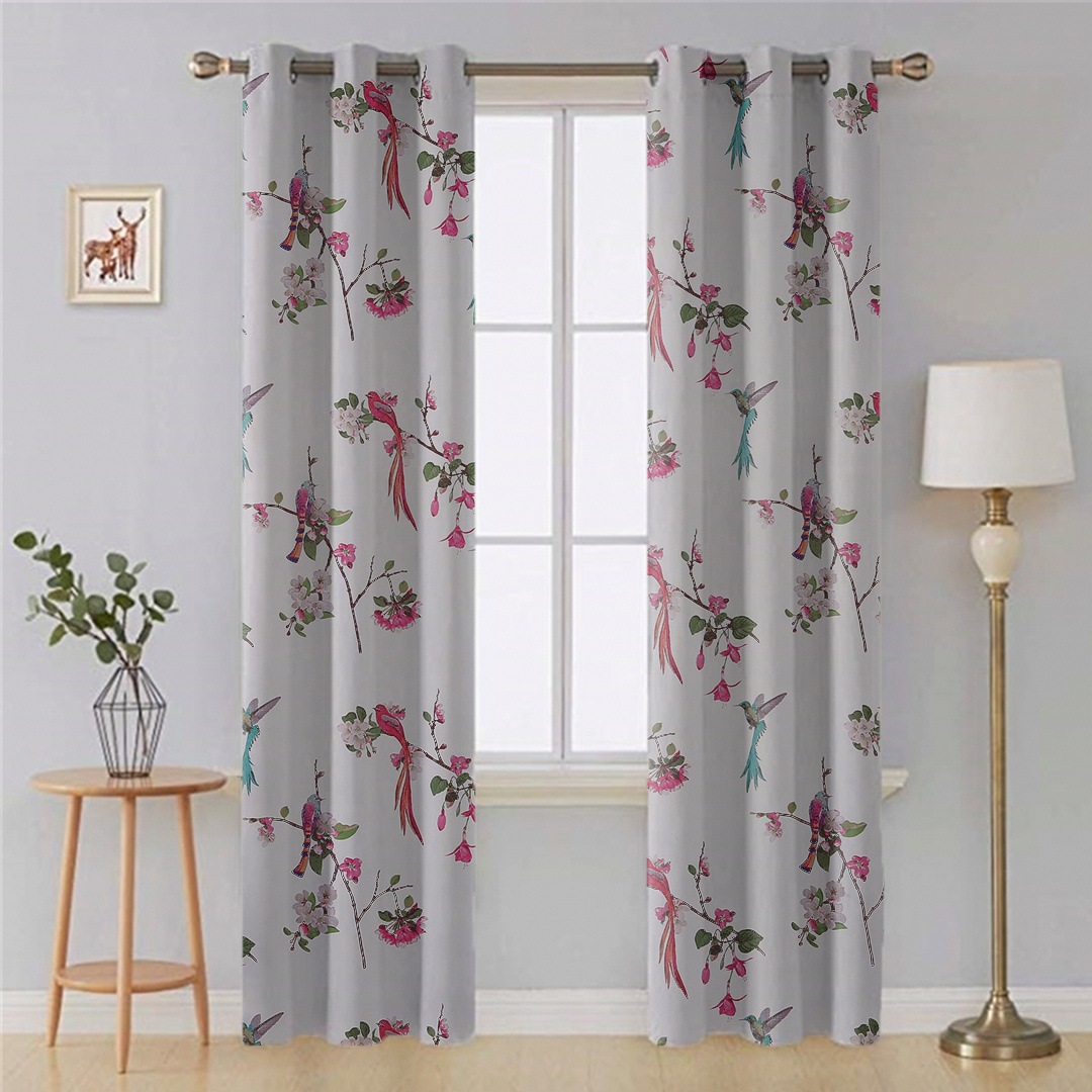 Buy Curtains Online With Care Tips: Choose Batavia Exim by Batavia Exim on Dribbble