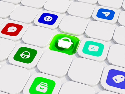 Hugeicons Pro ✨ Icon Library ✨ 3D Animation 3d animation beautiful icons hugeicons pro icon library icons motion