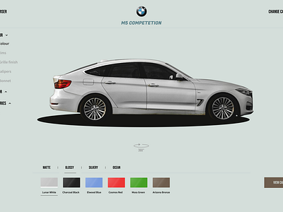 Bmw Logo designs, themes, templates and downloadable graphic elements on  Dribbble