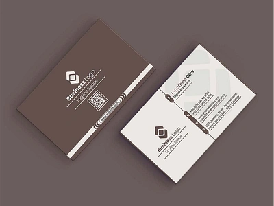 Professional Business Card Design branddesign branding businesscard businesscards businessdesign carddesign cards corporate creativedesign design luxury minimal modern personal professional simple template unique visitingcard visitingcards