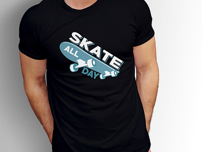 Skate T-shirt Design | Skating T-shirt Design | Skating Tees design discover illustration print shirt shirt design shirt designs shirts t shirt t shirt design t shirts tee tee design tee designs tees tshirt tshirt design tshirts typography typography tee design