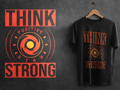 T-Shirt Design design graphic design illustration logo t shirt t shirt design typography typography t shirt