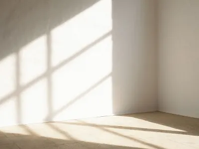 Realistic Sunlight Shadows premium