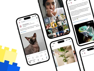 LinkedIn Slide corausel edit image linkedin linkedin slide post slide swipe upload image uploading user interface