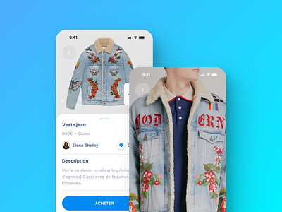 Mass App animation app app design application branding design e commerce ecommerce fashion figma graphic design illustration interface lifestyle logo ui ux vector vinted webdesign