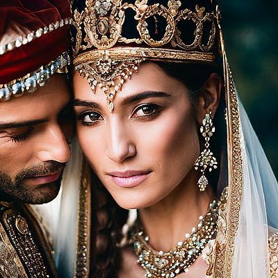 A KING AND HIS BRIDE photo picture photography photo picture wall ideas photo picture wallpaper portait photo reference portait photography