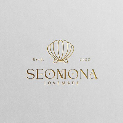 Luxury beauty Logo beauty logo brand identity branding business logo design elegant graphic graphic design identity logo logo brand logo design logo designer logo mark logos logotype luxury logo minimal logo visual identity