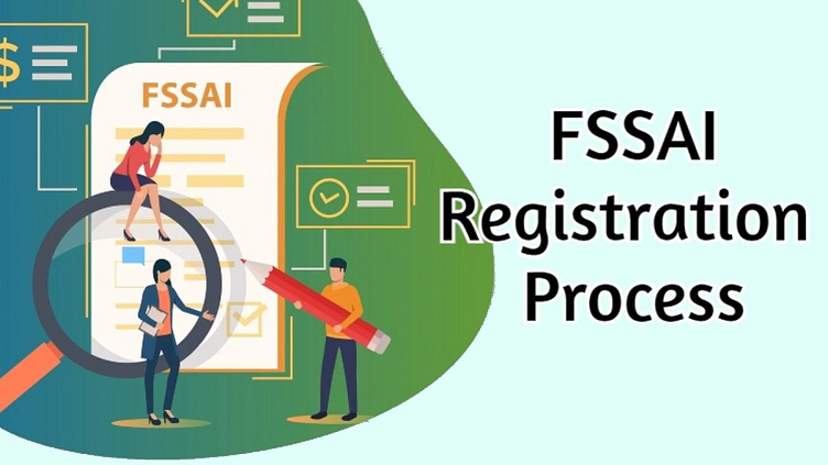 Get FSSAI Registration for Safe and Trustworthy Operations by Impact ...
