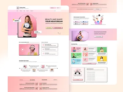 Diet Center Website diet helth website