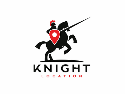 Knight /location/ knight location pin