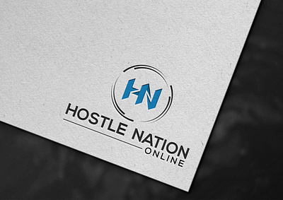 Logo Design illustrator