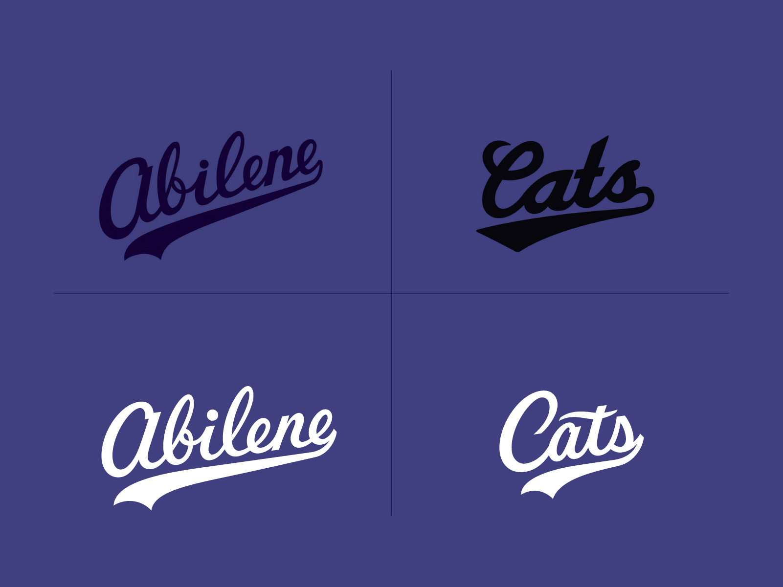 Abilene Christian Before After By Bob Ewing On Dribbble   Original 7fdb2ab37041c546e27949b7d8d8d924 