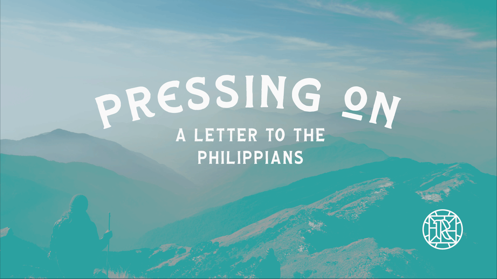 Philippians Sermon Series bible study branding christian church church design graphic design saturated color sermon art sermon graphic sermon series simple design typography